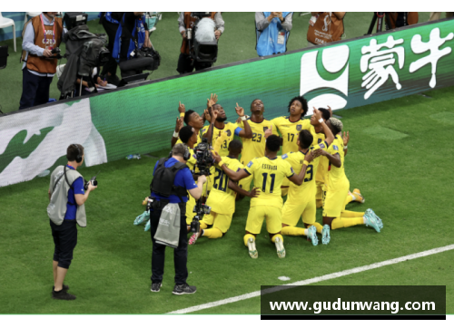 卡塔尔世界杯：颁奖礼上的贵宾阵容